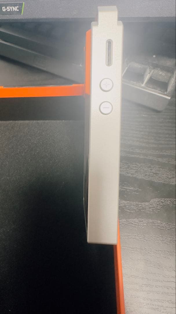 ポータブルプレーヤー hiby r4 DAP