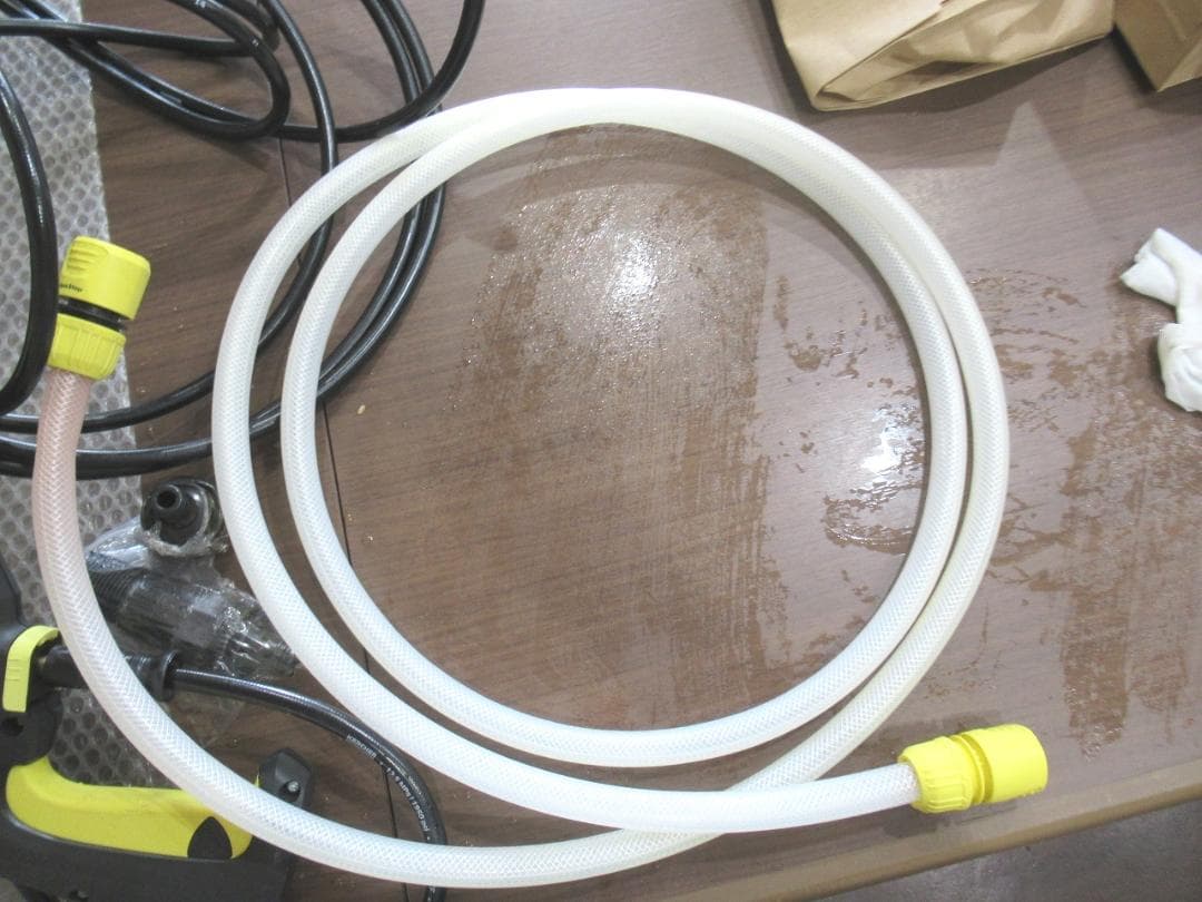 KARCHER 高圧洗浄機 JTK サイレントプラス　1.600-901.0