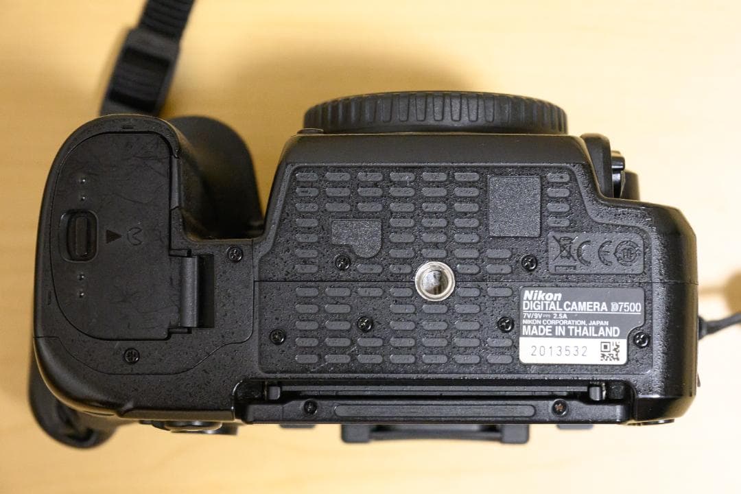 7さん専用 Nikon D7500 デジタル一眼レフカメラ 本体