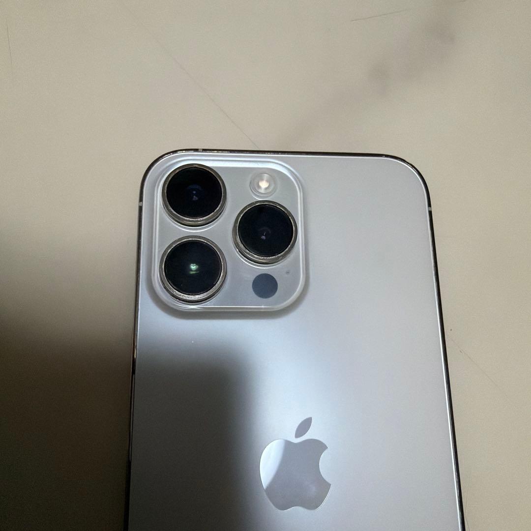 海外版Apple iPhone 14 Pro Max 1024GB