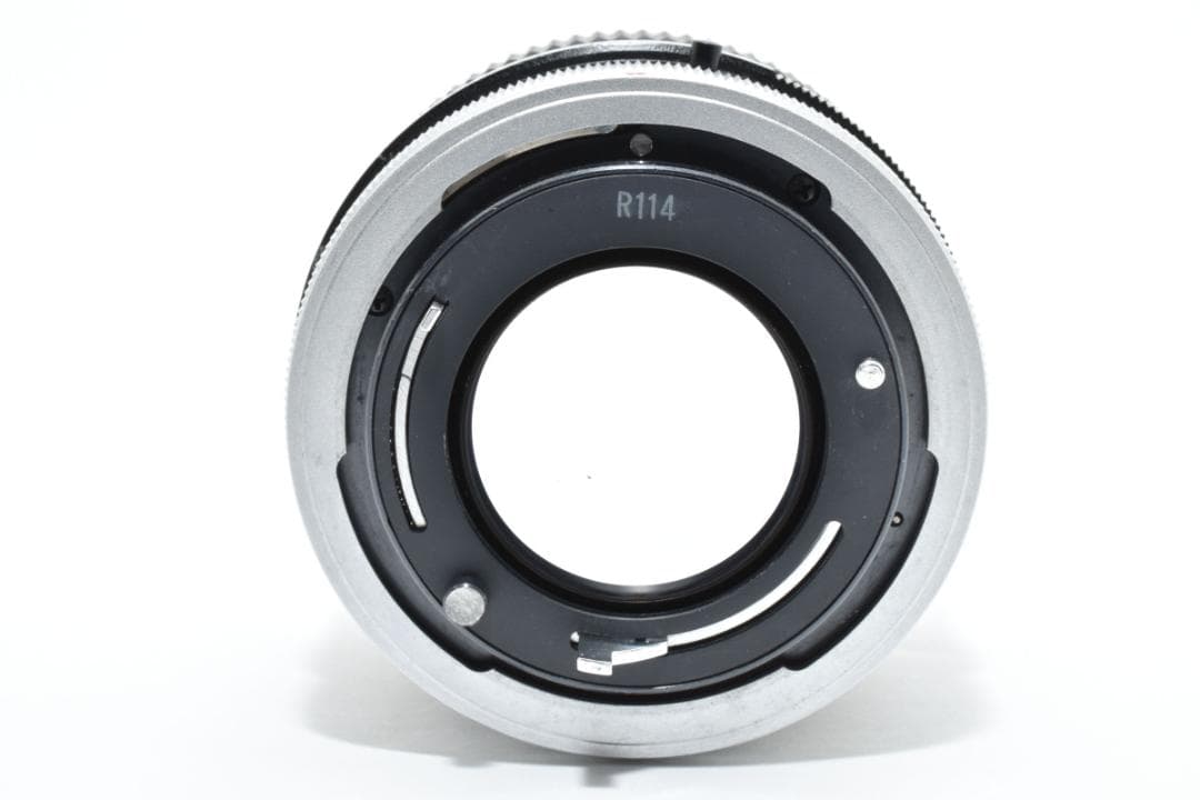 CANON キャノン FD 50mm F1.4 S.S.C カメラ レンズ