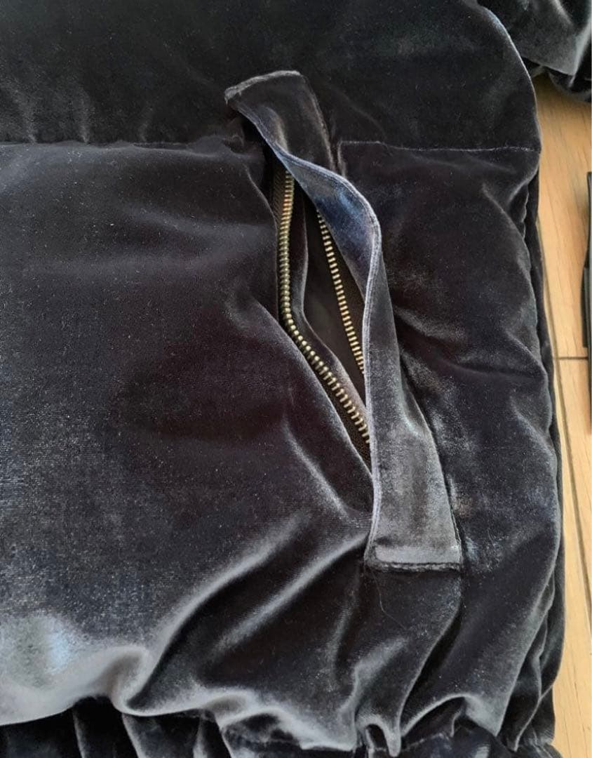 SUPPLIER サプライヤー ダウンジャケット （XL）最終値下げ