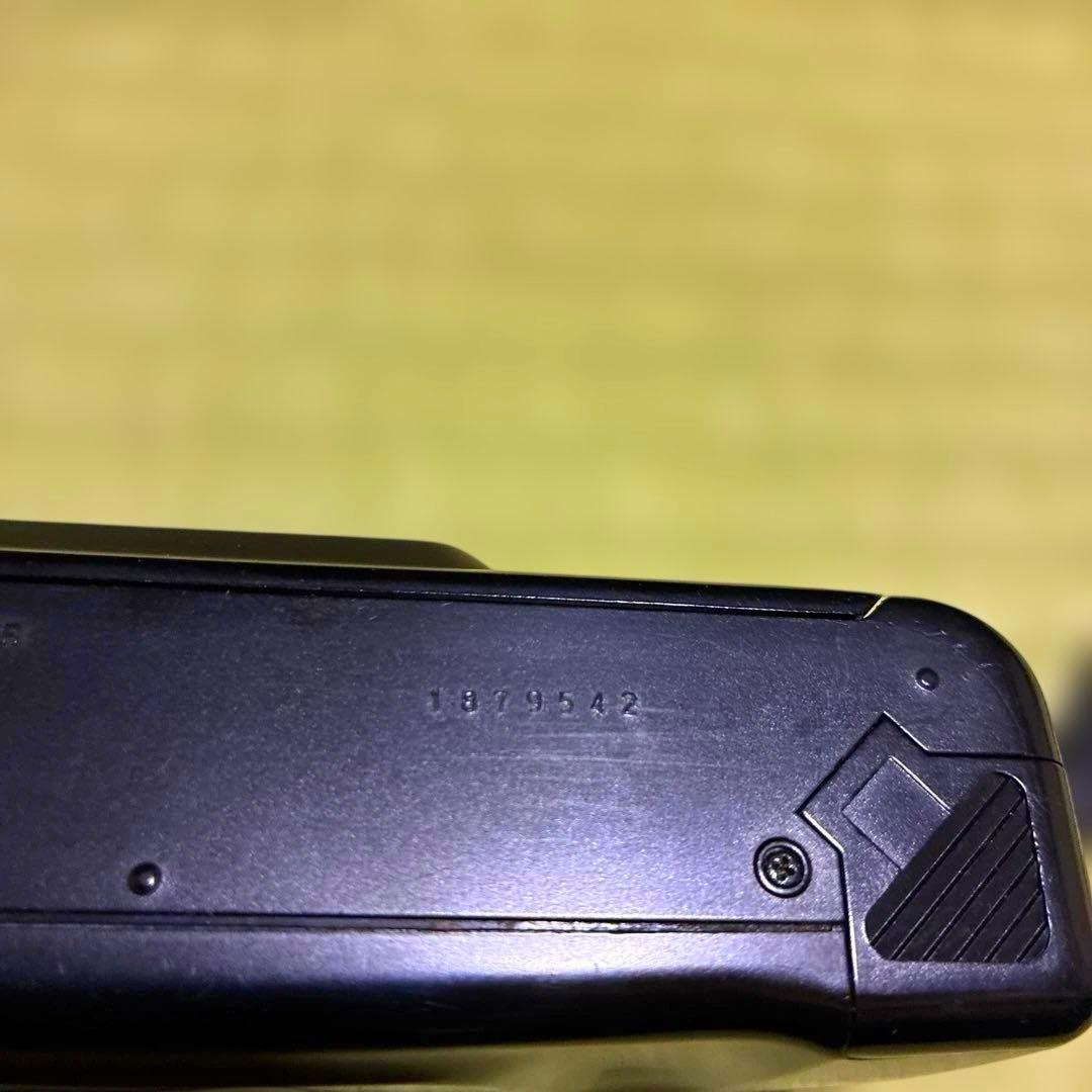 と*ー様 LEICA mini II コンパクトフィルムカメラ