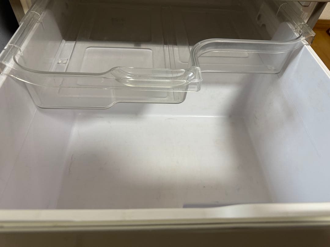 日立 ノンフロン冷凍冷蔵庫 465L