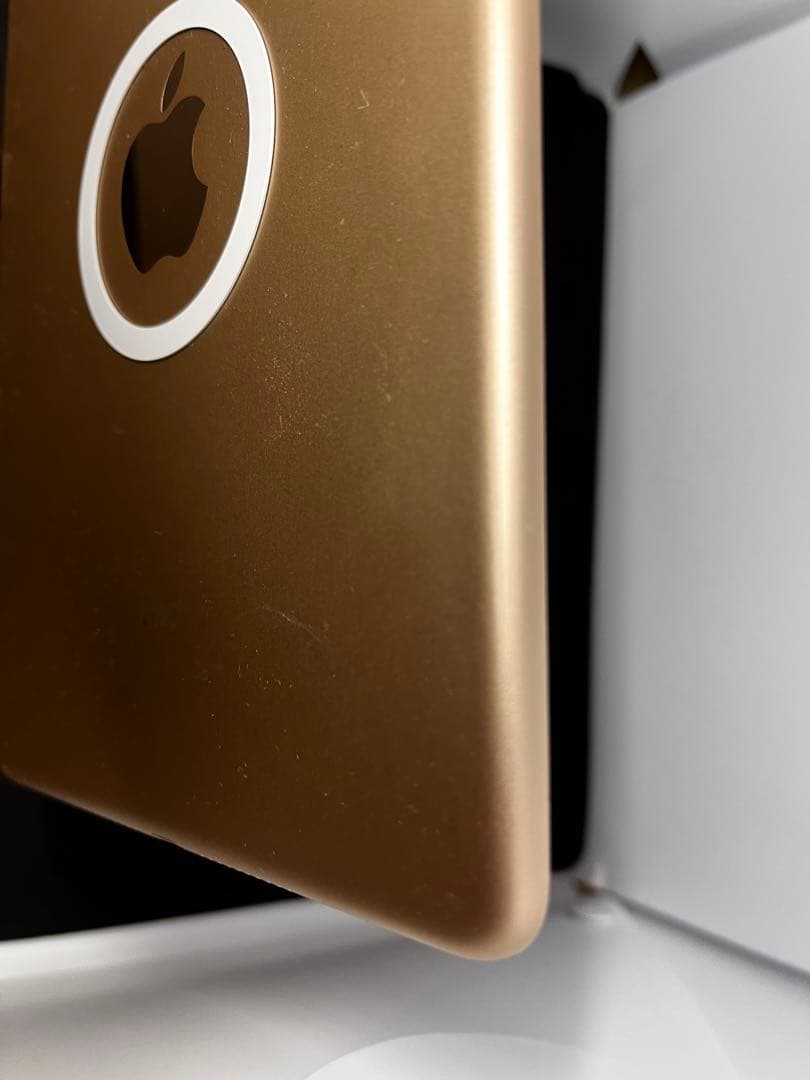 iPad mini4 64GB ゴールド セルラーモデル