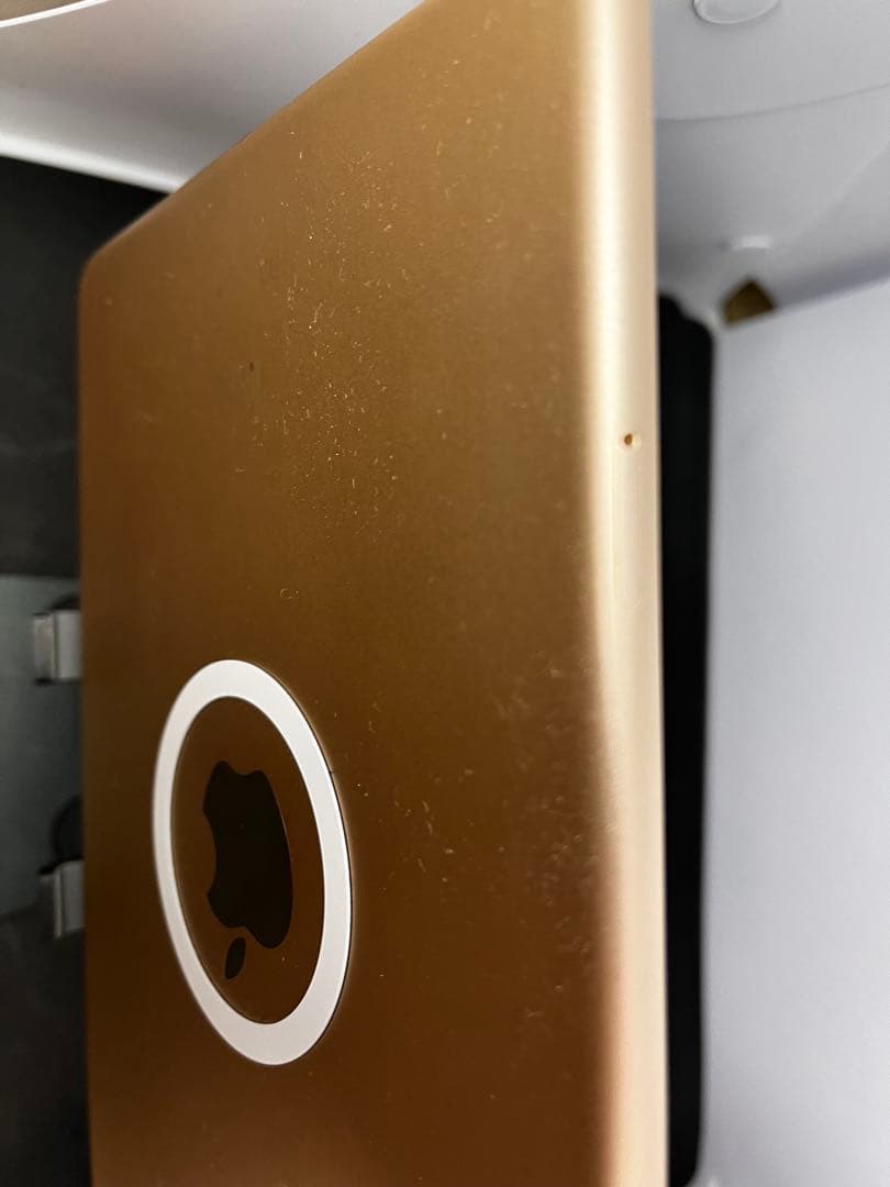 iPad mini4 64GB ゴールド セルラーモデル