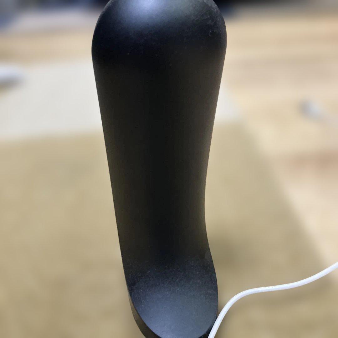 STELLA 充電式美顔器 ブラック