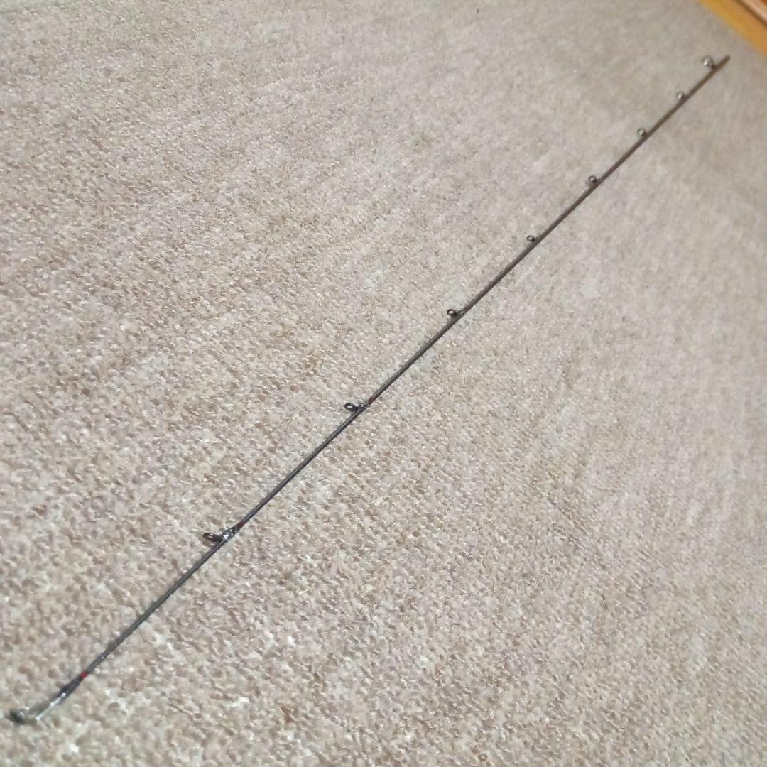 T*K様 ダイワ　エメラルダス　ストイストRT 84M