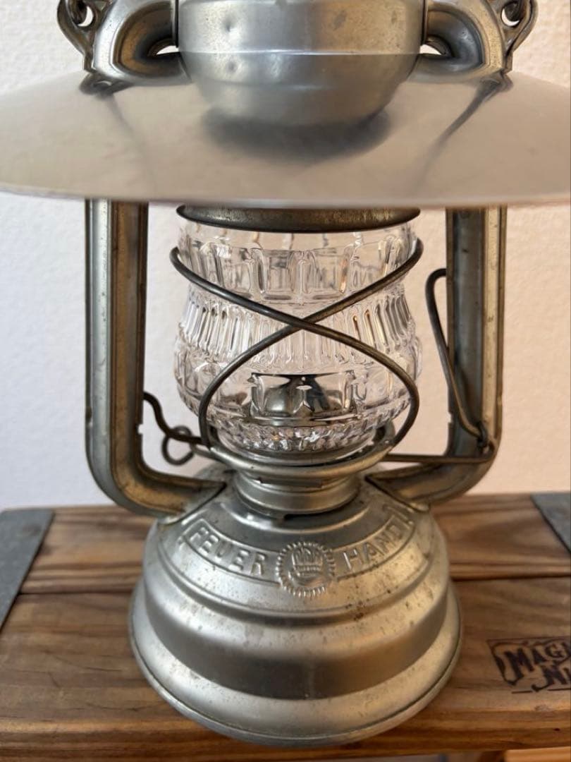 フュアハンドジンク　ウルカグアリー　シェード　セット