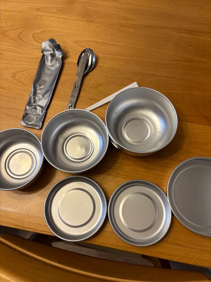 ボーイスカウト　スタートグッズセット