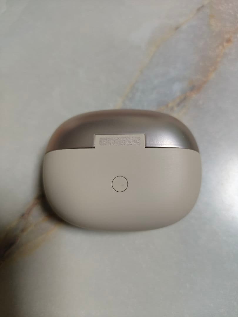 SHOKZ OPENDOTS ONE イヤーカフ式ワイヤレスイヤホン