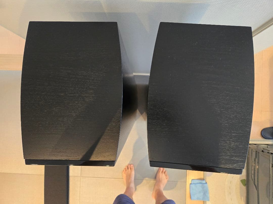 jason2650さん専用　NS-F350 [B]YAMAHAスピーカー(1本目