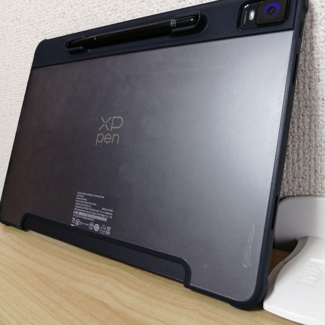 xppen magic drawing pad 本体のみ