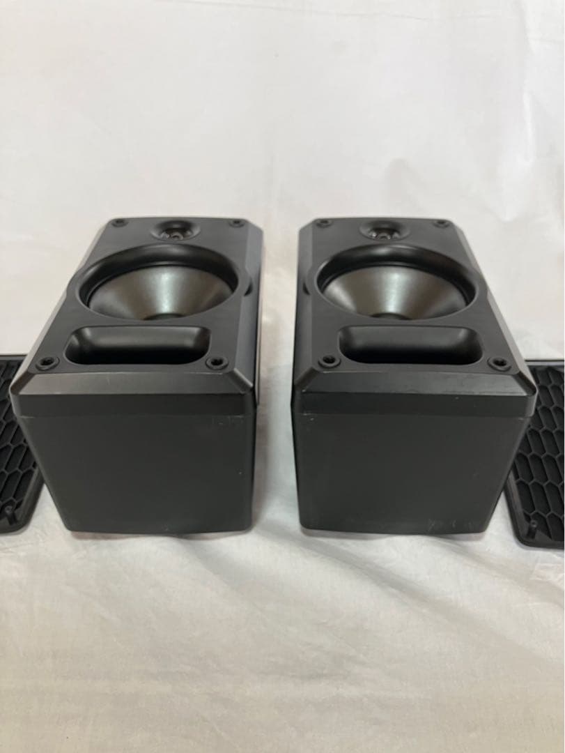 スピーカーシステム　パイオニアS-ST05-LR 美品　LR1set