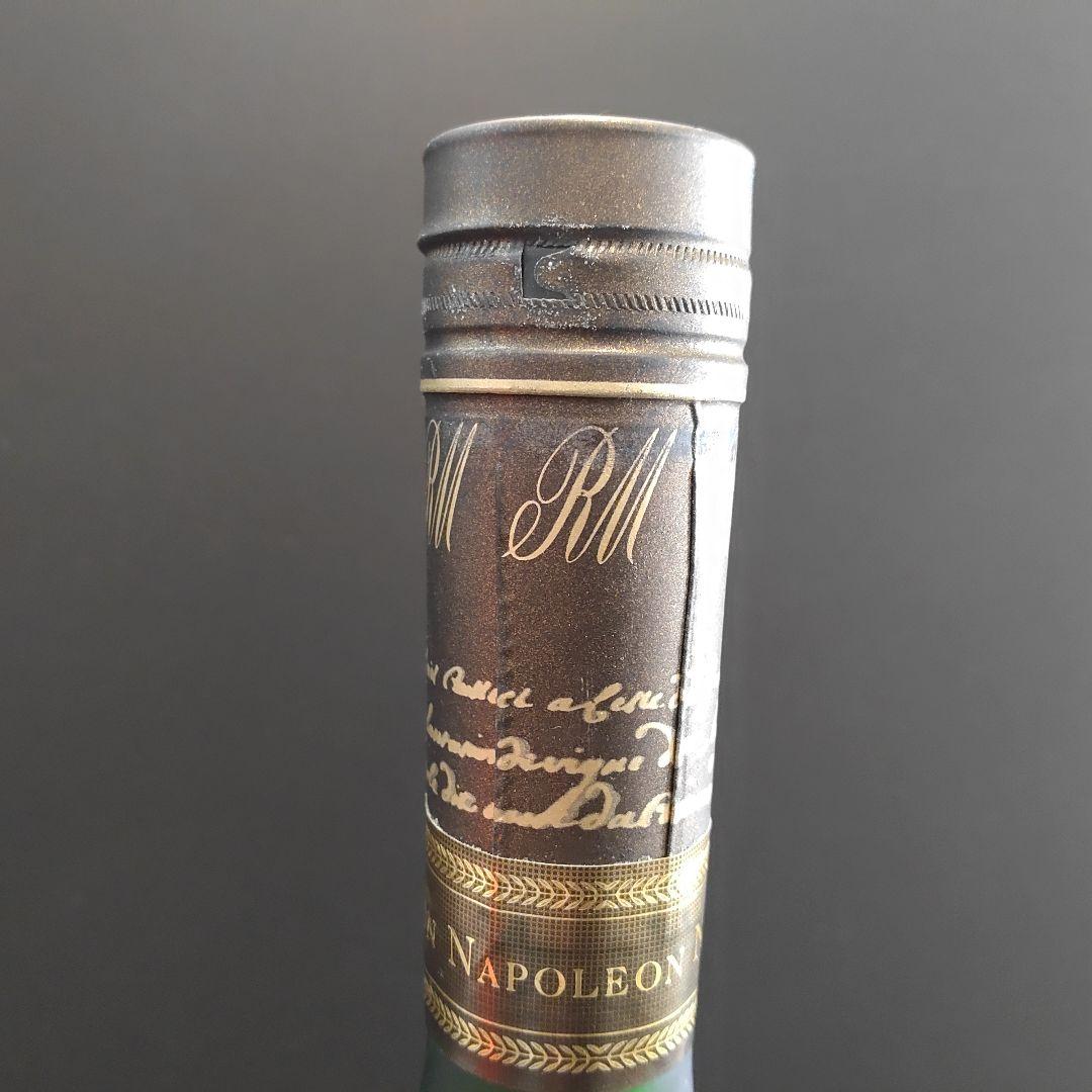 ✨️レミーマルタン ナポレオン 1000ml　古酒　未開栓 箱付✨️