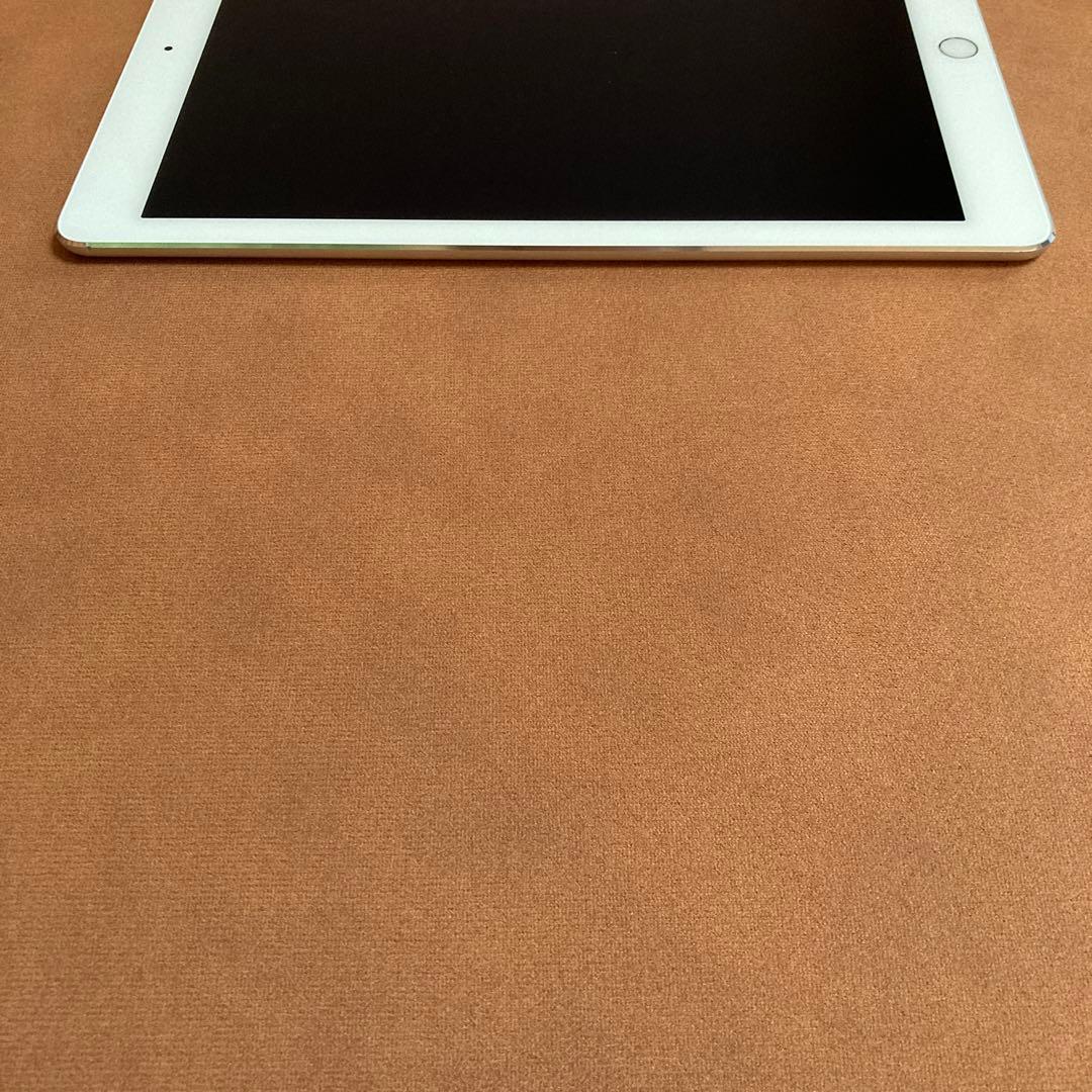 9979 電池ほぼ新品 iPad Air2 第2世代 16GB au