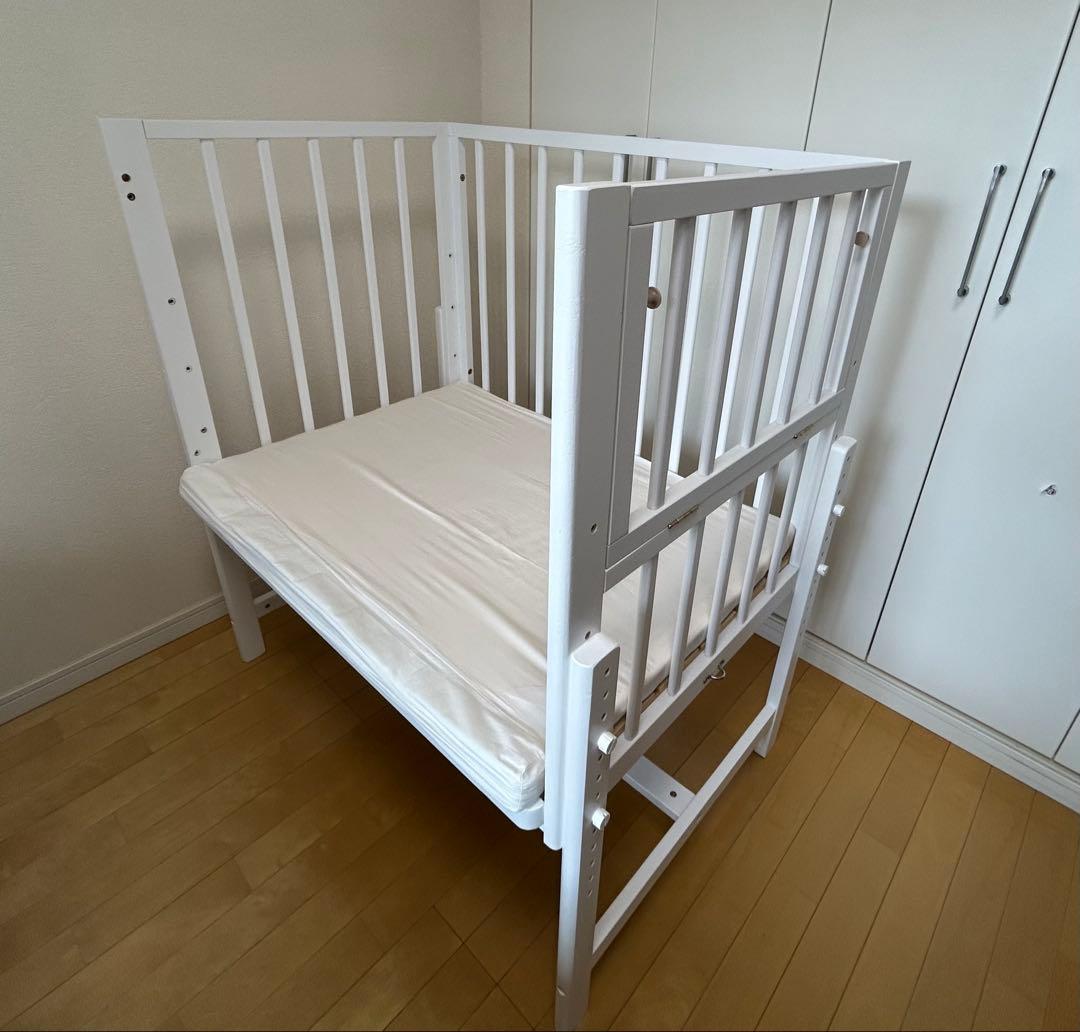 【大人気】大和屋 そいねーる ミニ ホワイト