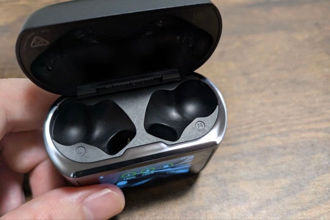 JBL TOUR PRO 3 ブラック｜ワイヤレスイヤホン｜最新モデル