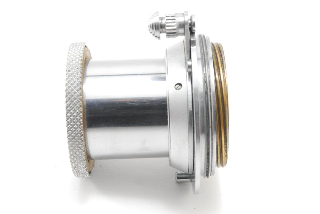 その他 Leica Leitz Elmar 5cm 50mm F3.5 #106