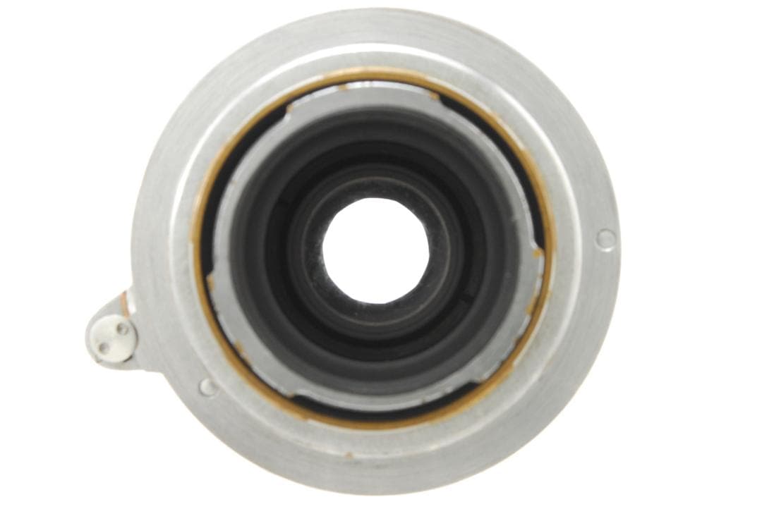 その他 Leica Leitz Elmar 5cm 50mm F3.5 #106