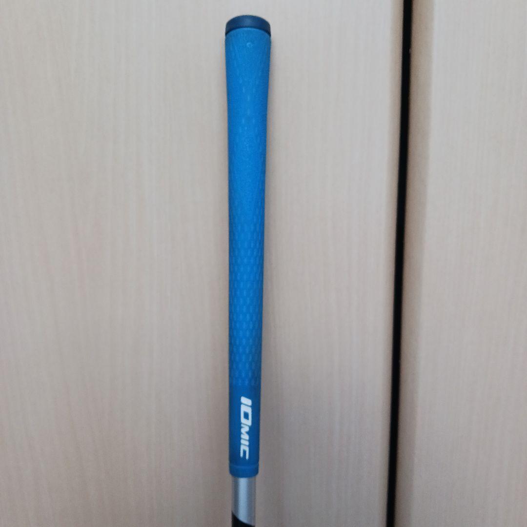 テーラーメイドM2スプーン