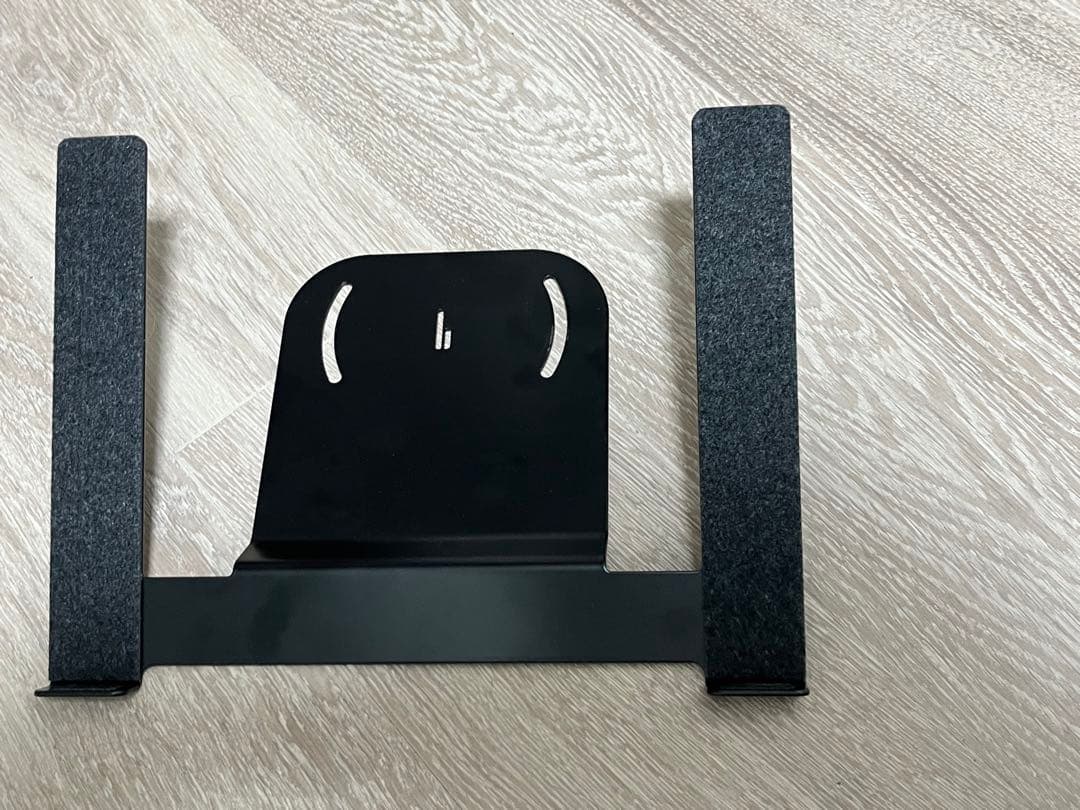 Balolo　Laptop Riser for Setup Cockpit