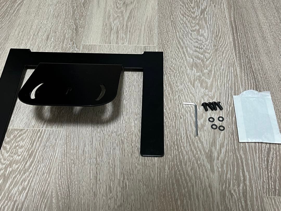 Balolo　Laptop Riser for Setup Cockpit