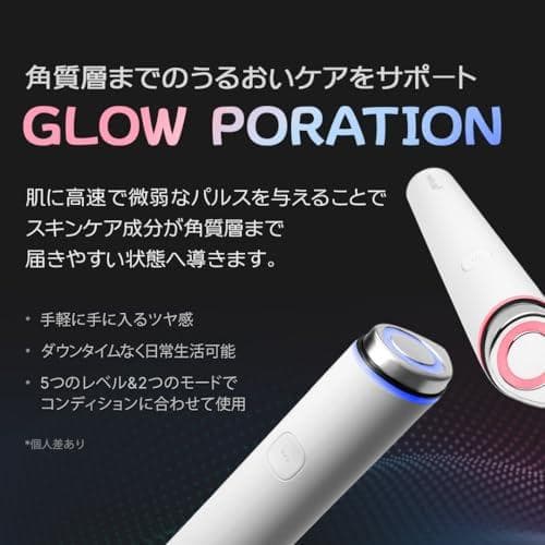 メディキューブ AGE-Rブースタープロ ミニ ピンク 1日5分渡韓体験 日rm