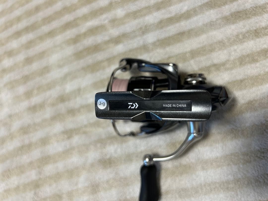 24ルビアス　LT2000S P