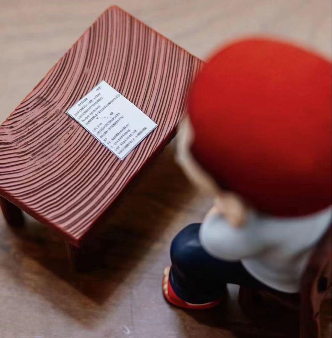 スラムダンク 桜木花道   ガレージキット ガレキ スタチュー①