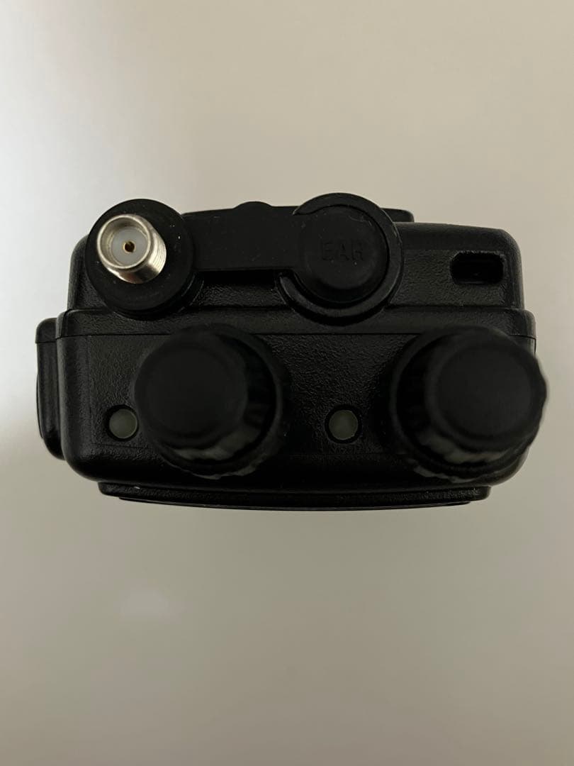 ALINCO DJ-X11 広帯域オールモードレシーバー 美品 受信機