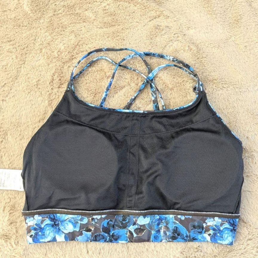 SUKALA 【極美品 L】ブラトップ セパレートタンク レギンス スカーラ