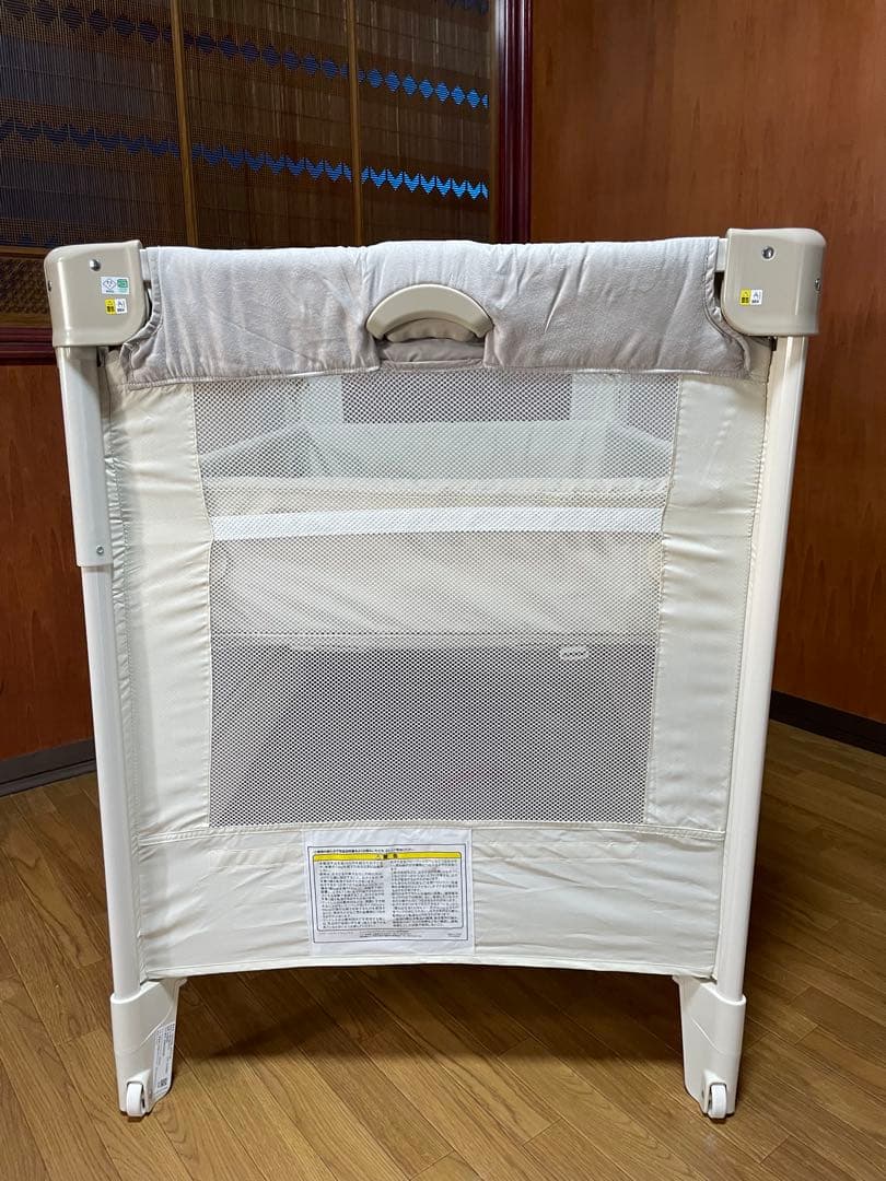 Aprica アップリカ ココネルエアープラス 説明書、収納袋付 2156262