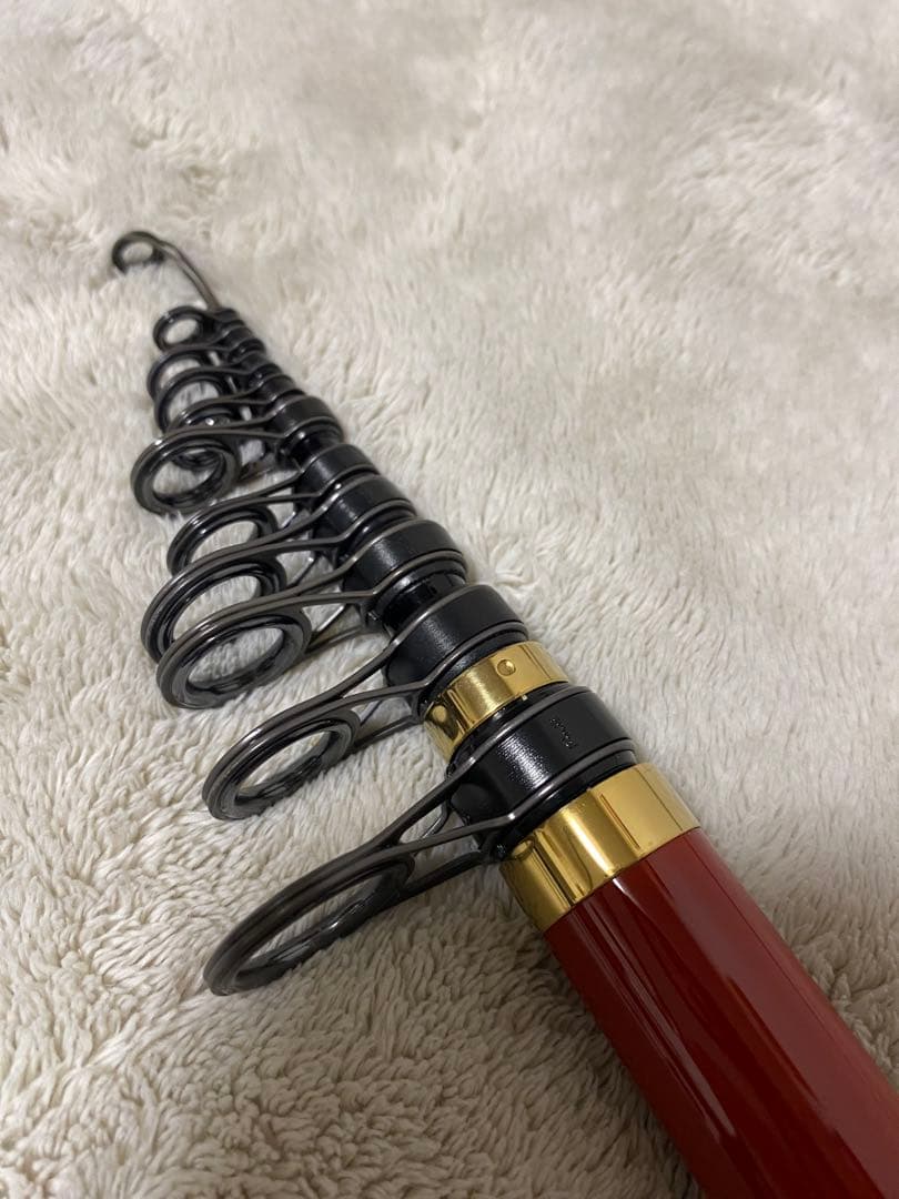 がまかつ 我夢者　遠投5-50