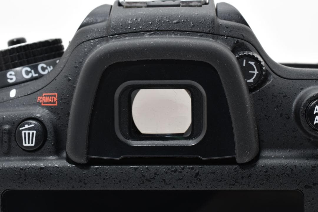 ★美品★ Nikon D7200 Body ニコン デジタル一眼レフカメラ