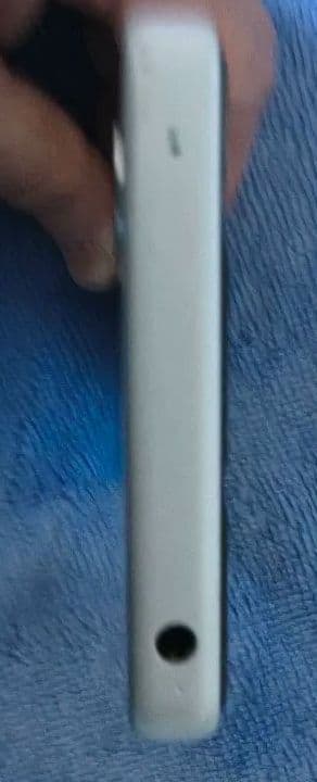 Sony Xperia 10 IV SIMフリー版 ホワイト 箱付 中古