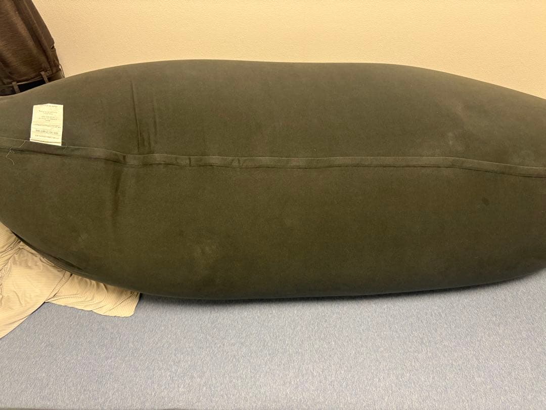 ヨギボーMAX ダークグレー