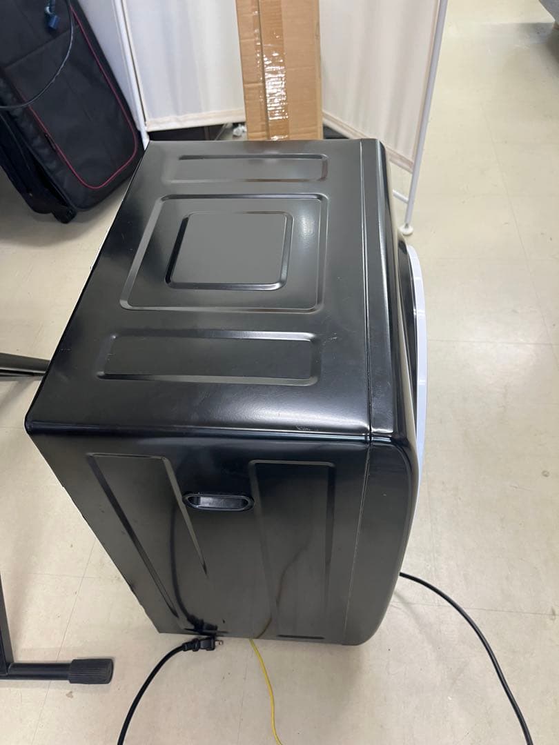 ケーズウェーブ小型衣類乾燥機 WARM DRYER 3.0 3kg 2021年T