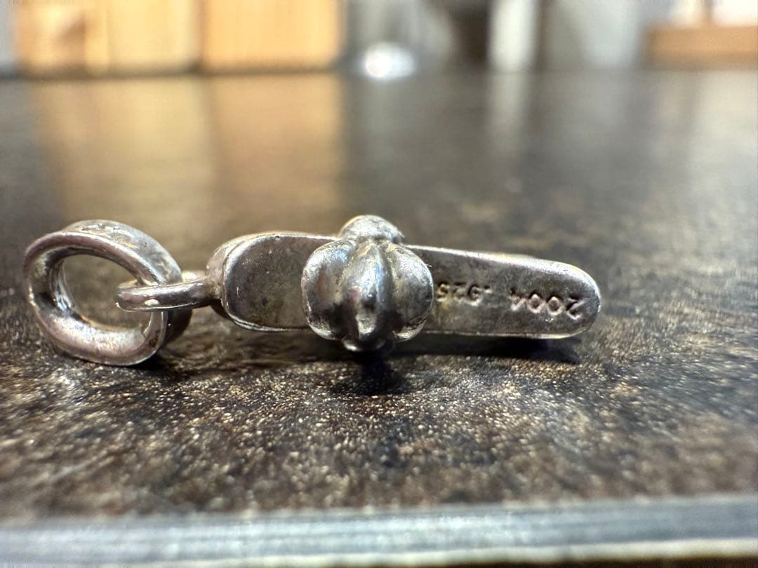 chrome hearts ベビーファット　クロムハーツ