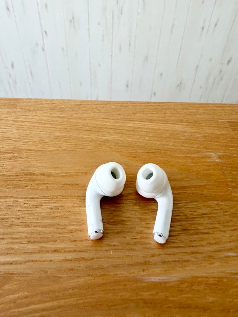 AirPods Pro 本体 充電ケース 全て付属品あり 動作確認済み