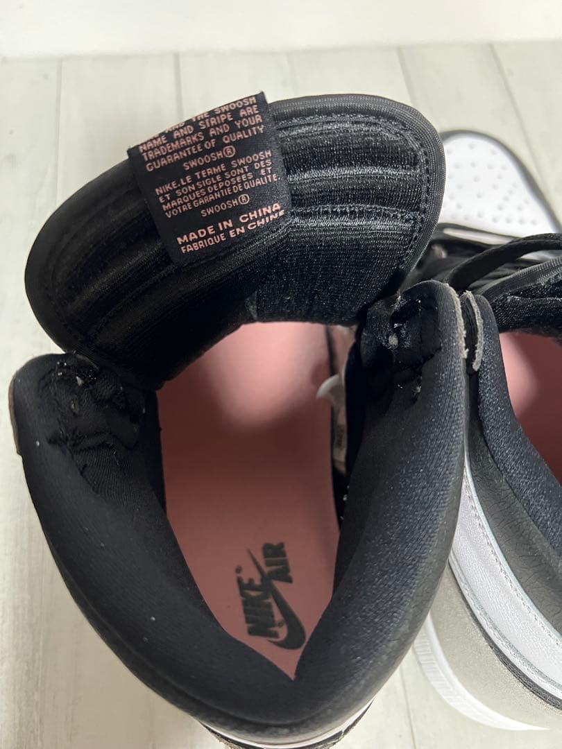 シューズ(男性用) Air Jordan 1 Retro High OG 9.5 (USA)