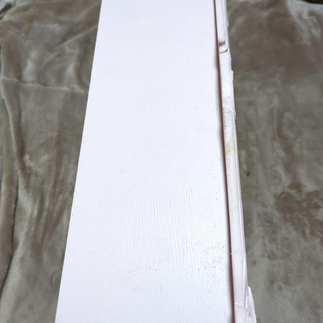 merrybeeアメリカン雑貨ミラーシェルフ☆アンティーク