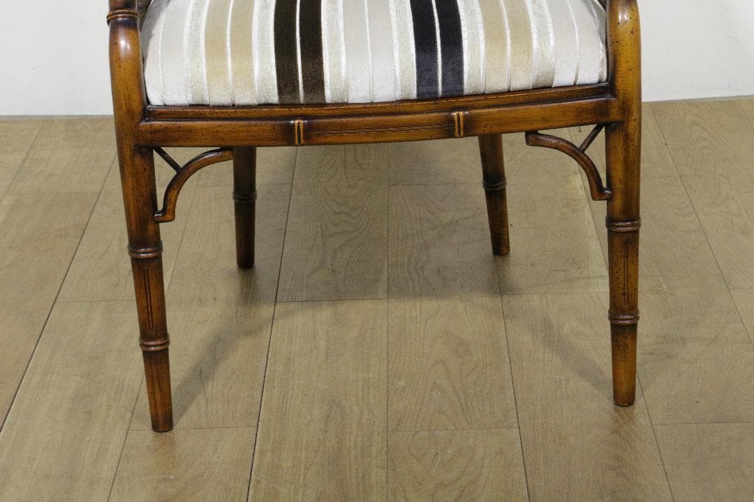 パロッサバレンティ★アームチェア★ラタン★スペイン★