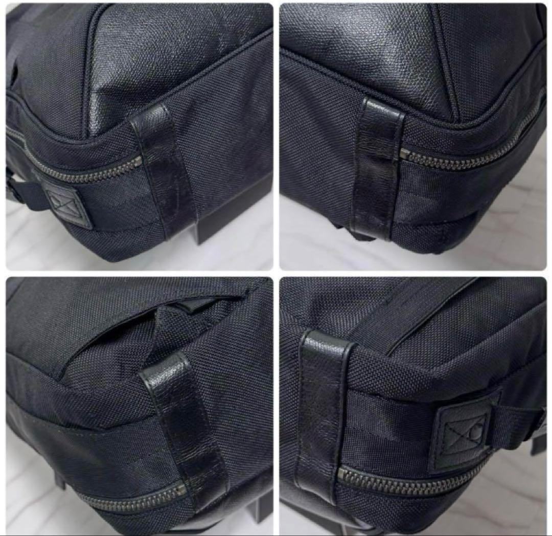 【定番モデルに飽きた方にオススメ】BRIEFING FUSION TRINITY