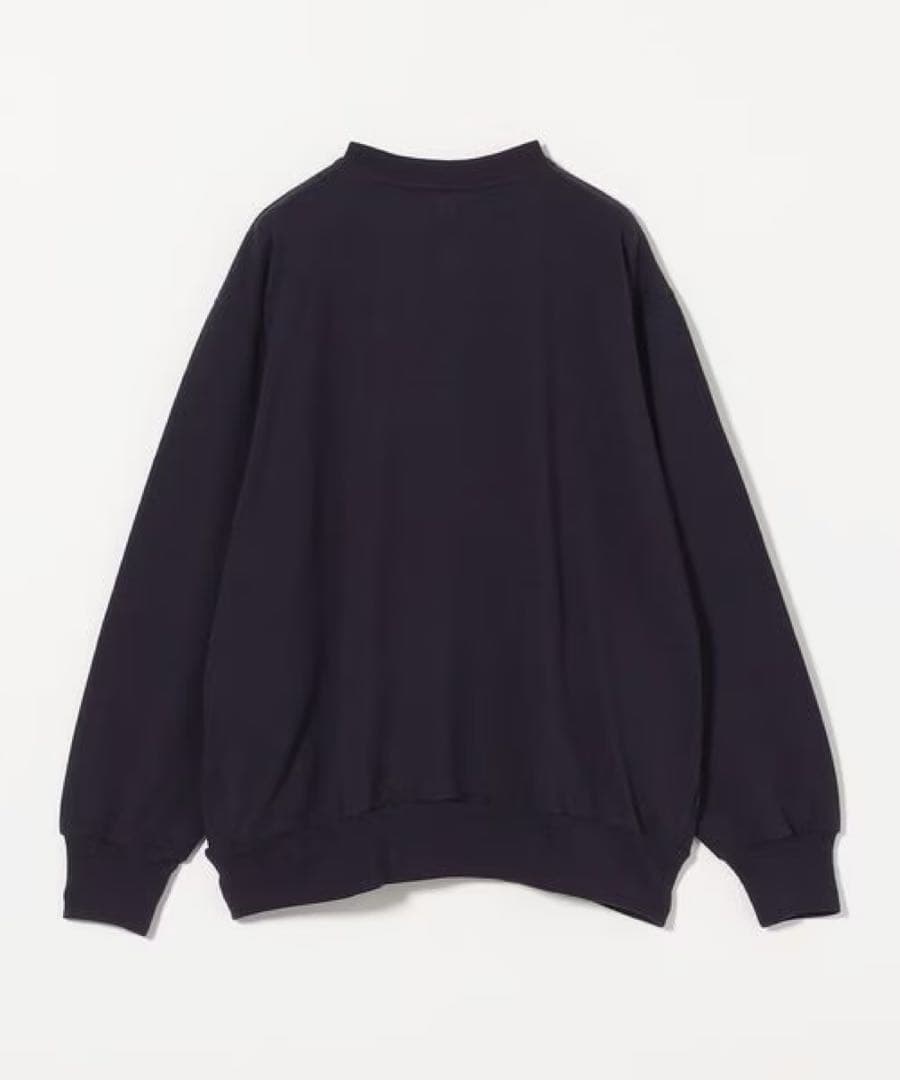 blurhms ラグビーシャツ