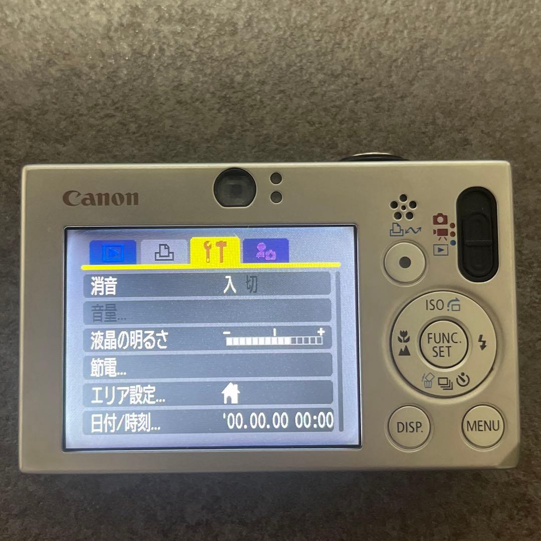 Canon IXY Digital 10コンパクトデジタルカメラ