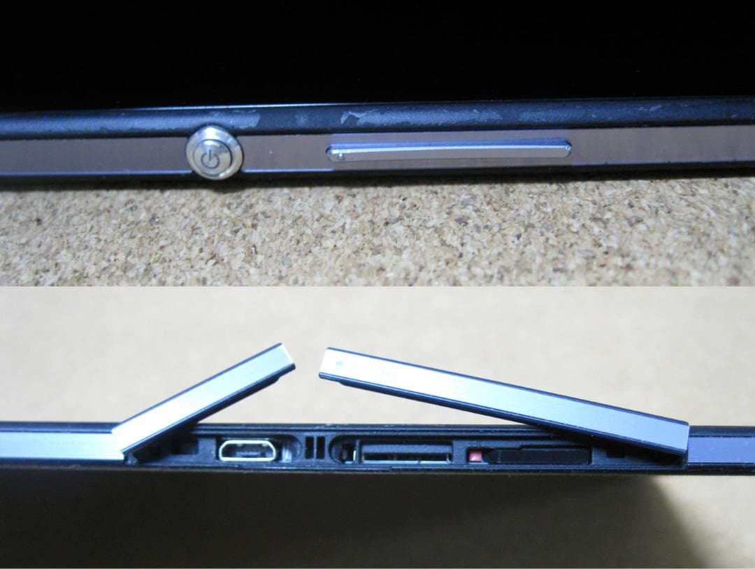 Androidタブレット本体 SGP511 Xperia Z2 Tablet Android11