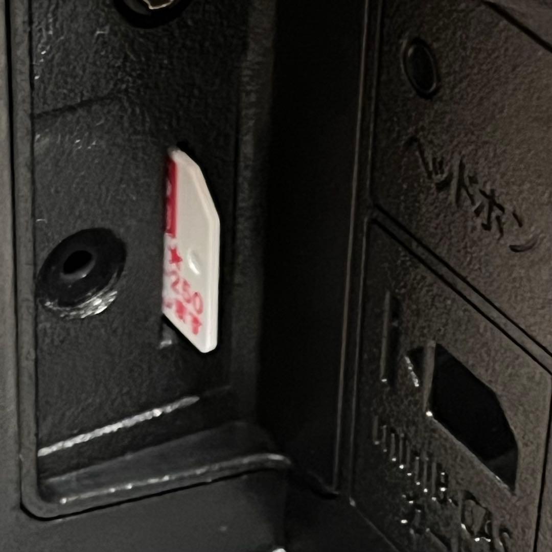 シャープアクオス液晶テレビ　32V型 2T-C32DC 2021年製