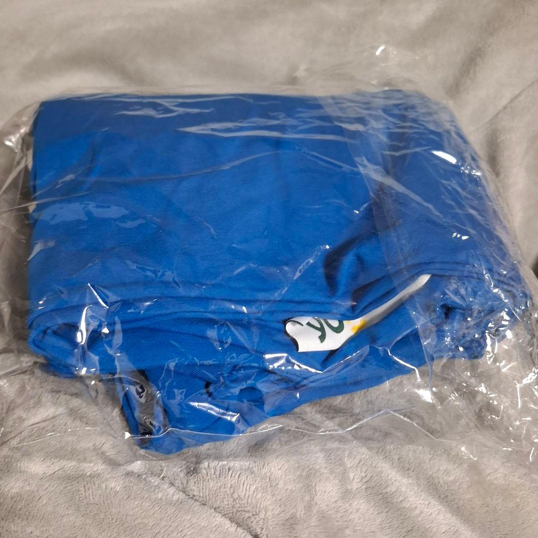 ヨギボーマックス カバー ブルー系