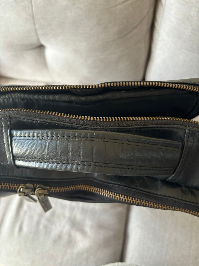 【美品】Dakota ビジネスリュック